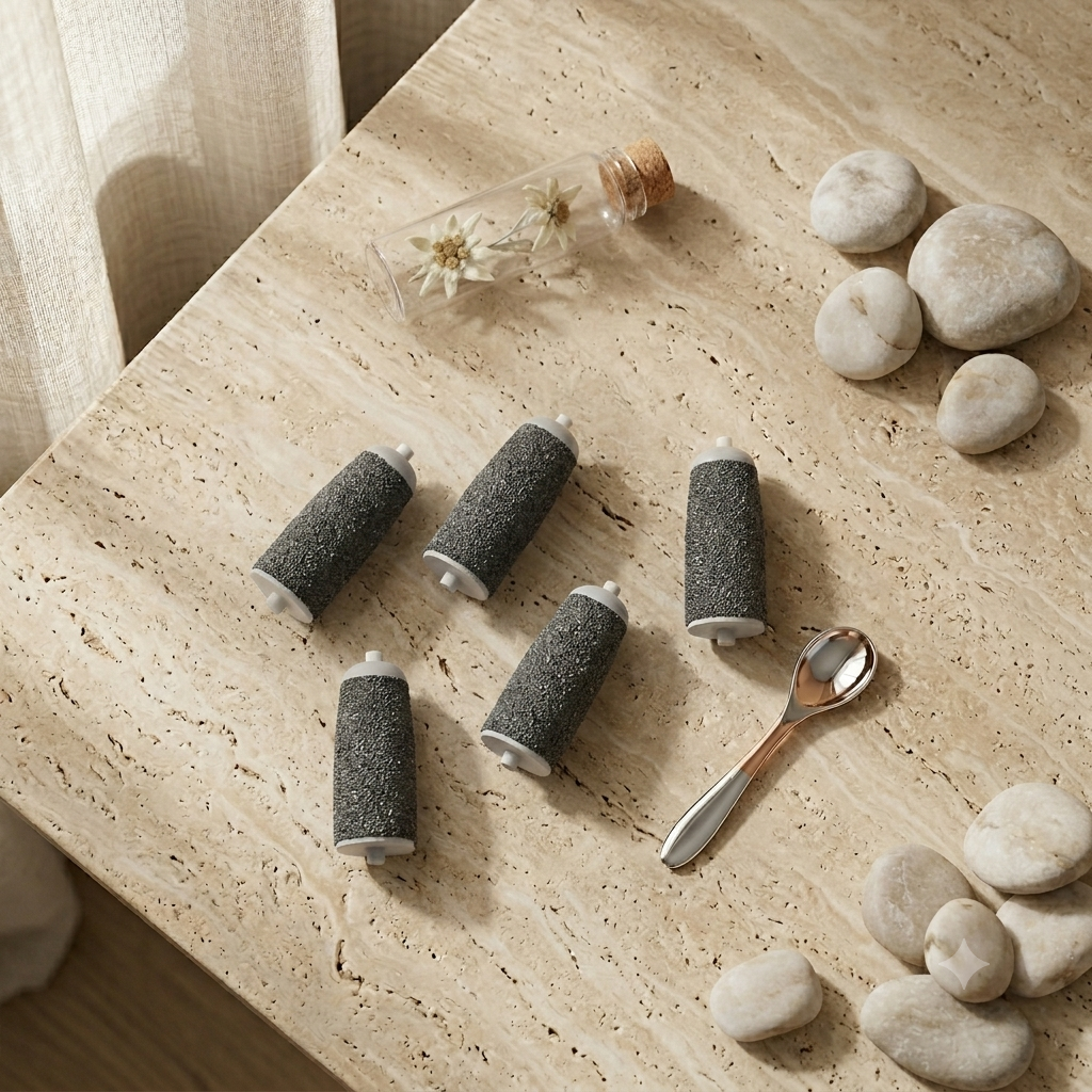 Soft & Repair Roller