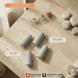 Pierres - Soft & Repair Roller