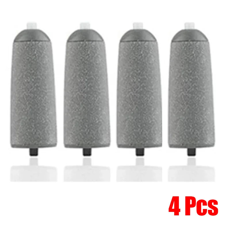 Smooth roller - Lime électrique rechargeable pour pieds