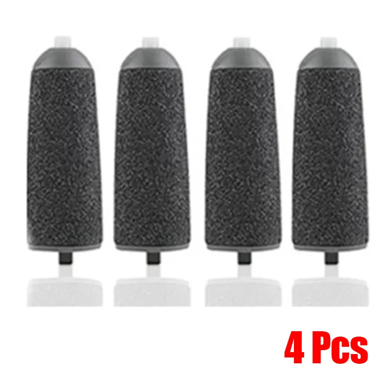 Smooth roller - Lime électrique rechargeable pour pieds
