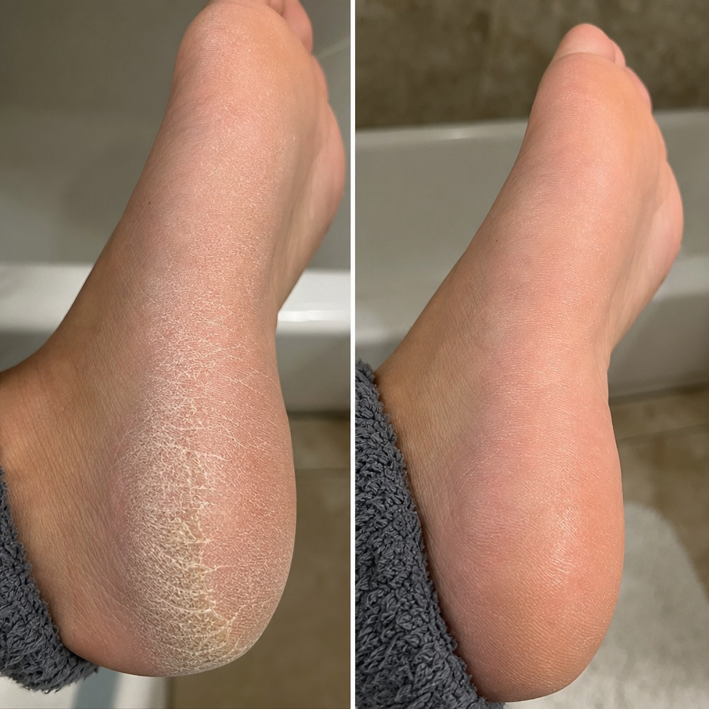 Pierres - Soft & Repair Roller